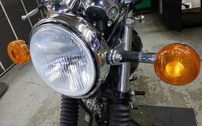 YAMAHA SR400 Gen.4 2017 RH03J