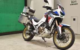 HONDA CRF1100L AFRICA TWIN 2023 SD10