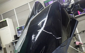 HONDA PCX125 JF81