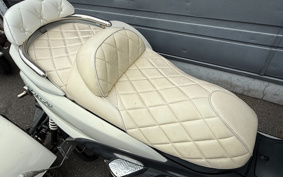 YAMAHA  GRAND  MAJESTY 250 TRIKE  SG15J