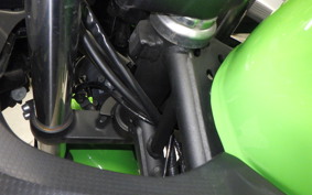 KAWASAKI NINJA 250 2 2006 EX250Y