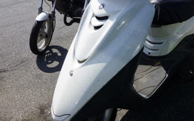 YAMAHA AXIS 125 TREET SE53J