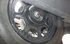 HONDA TACT-4ﾍﾞｰｼｯｸ AF79