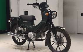 HONDA ｸﾛｽｶﾌﾞ110-3 JA60
