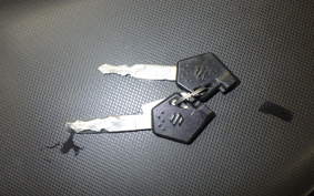 SUZUKI ADDRESS 110 CE47A