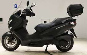 SUZUKI SKYWAVE 200 (Burgman 200) 1995 CH41A