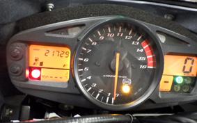 SUZUKI GSR 400 A 2013 GK7EA