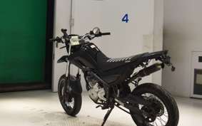 YAMAHA XT250X 2023 DG11J