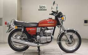 SUZUKI GT380 2025 NGT380