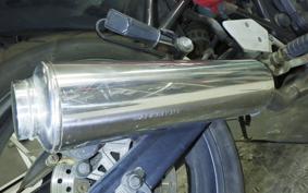 HONDA JADE MC23
