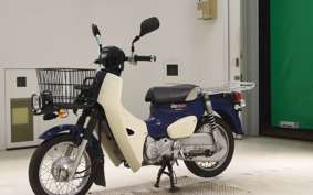 HONDA C50 SUPER CUB 2017 AA07