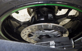 KAWASAKI ZX 1400 NINJA R A 2019