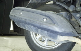 HONDA TACT Basket 2007 AF75