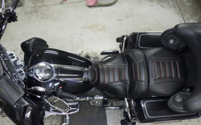 HARLEY FLHTC 1580 2008