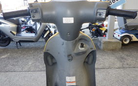 SUZUKI LET's 4 2024 CA41A