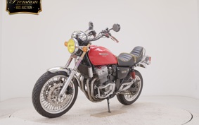 HONDA CB400F 1997 NC36