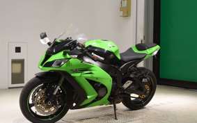 KAWASAKI ZX 10 NINJA R 2011