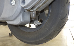 SUZUKI ADDRESS V125 S 2003 CF4MA