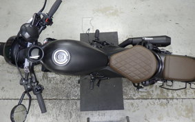 HONDA REBEL 250 S 2025 MC49