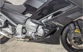YAMAHA FJR1300 AS 2019 RP27J