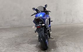 YAMAHA YZF-R25 RG43J