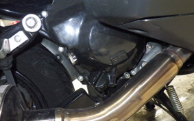 SUZUKI BURGMAN200A 2008 CH41A