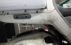 HONDA GYRO CANOPY 1991 TA02