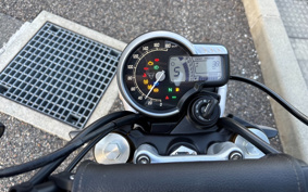 TRIUMPH SCRAMBLER 400X 2024 T147Y8