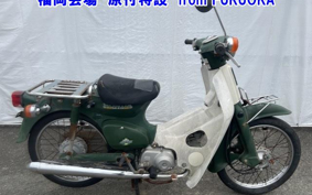 HONDA C50