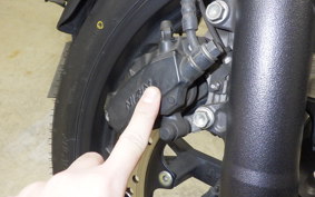 HONDA GB350 2023 NC59