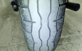 KAWASAKI ESTRELLA 2006 BJ250A