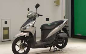 SUZUKI ADDRESS 110 2017 CE47A