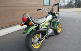 HONDA NO-TI DUX CY50