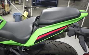 KAWASAKI ZX-4RR 2023 ZX400P