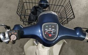 HONDA SUPER CUB50 AA01