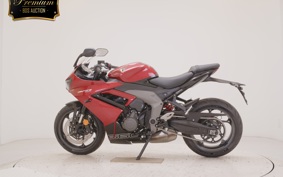 TRIUMPH DAYTONA660 2026