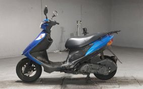 SUZUKI ADDRESS V125 CF46A
