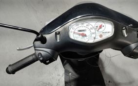 SUZUKI LET's CA4AA