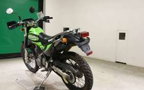 KAWASAKI SUPER SHERPA KL250G