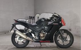 HONDA CBR250R MC41