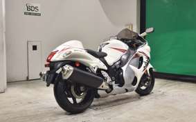 SUZUKI HAYABUSA Gen.2 2008