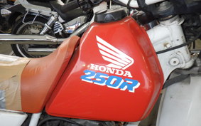 HONDA XLR250R MD22
