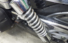 HARLEY FXDF 1580 2009
