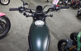 HONDA CL500 2023 PC68