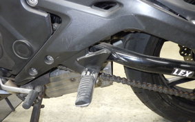 KAWASAKI NINJA 400 2021 EX400E