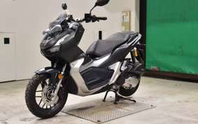 HONDA ADV150 2020 KF38