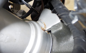 SUZUKI WOLF 125 NF13A