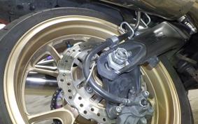 KAWASAKI ZZ1400 NINJA R 2010 ZXT40C