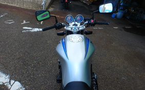 HONDA CB400SFV-2 2002 NC39