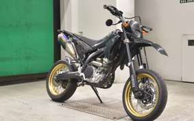 YAMAHA WR250X 2009 DG15J